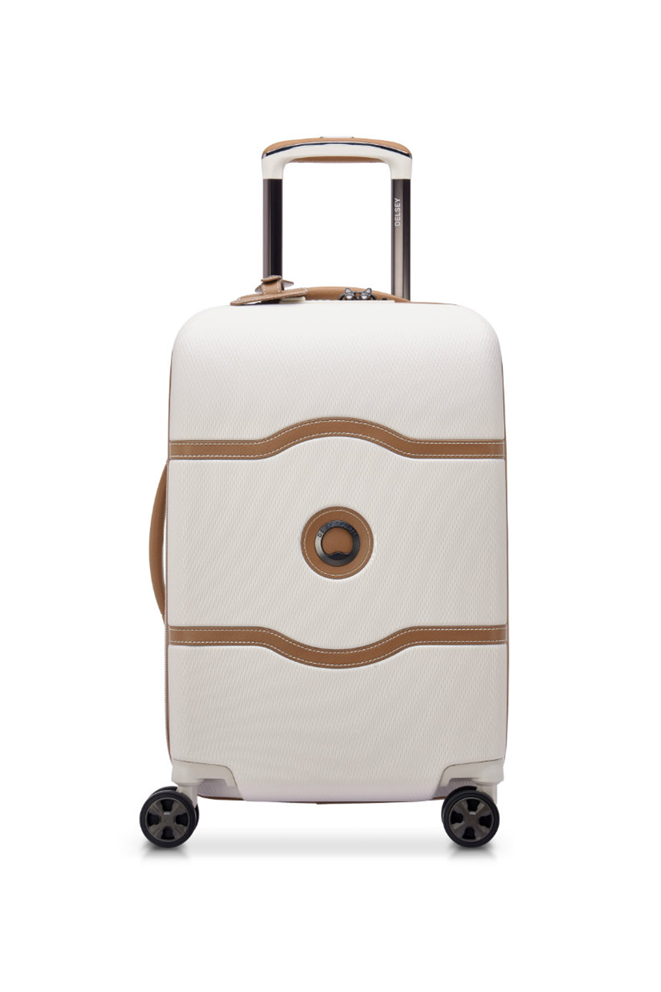 Delsey cabin cheap case